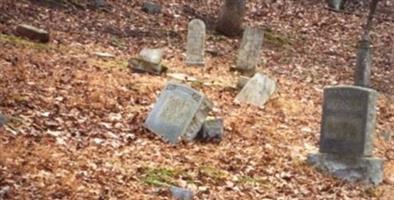 Benjamin Belcher Cemetery