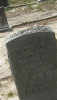 Benjamin Bendixen Benjamin Bendixen