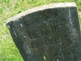 Benjamin "Bennie" Quiver