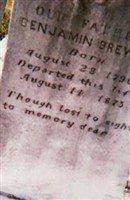 Benjamin Brewton