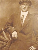 Benjamin C. Applegate
