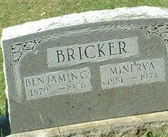 Benjamin C. Bricker