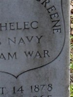 Benjamin C Greene Benjamin C Greene