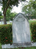 Benjamin C. LaPointe