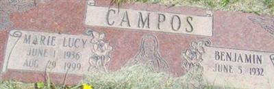 Benjamin Campos