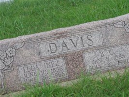 Benjamin Clark Davis