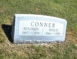 Benjamin Conner Benjamin Conner
