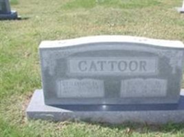 Benjamin Dominic Cattoor Benjamin Dominic Cattoor