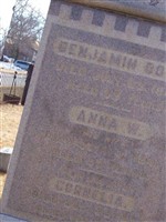 Benjamin Dowd