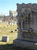 Benjamin E Conover