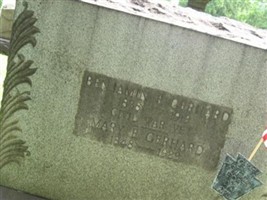 Benjamin F Gerhard Benjamin F Gerhard