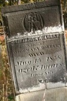 Benjamin F. Holbert, Sr Benjamin F. Holbert, Sr