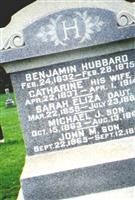 Benjamin F. Hubbard