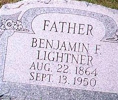 Benjamin F. Lightner