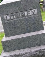 Benjamin F. Lowrey