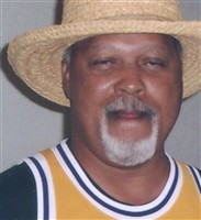 Benjamin F. Matlock