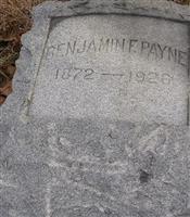 Benjamin F. Payne