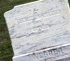 Benjamin F Webber Benjamin F Webber