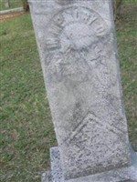 Benjamin F. Williams Benjamin F. Williams