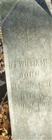 Benjamin F Williams Benjamin F Williams