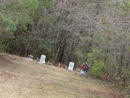 Benjamin Family Cemetery