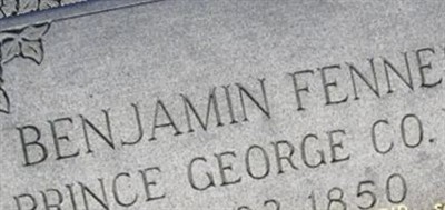 Benjamin Fenner