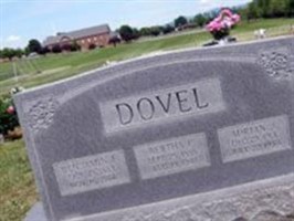 Benjamin Franklin Dovel Benjamin Franklin Dovel