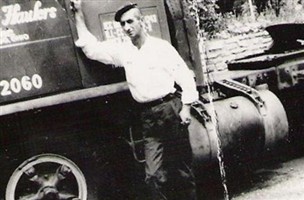 Benjamin Franklin Greer