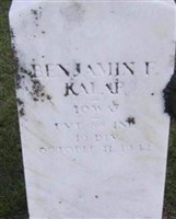 Benjamin Franklin Kalar Benjamin Franklin Kalar