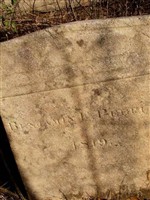 Benjamin Franklin Peeples