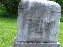 Benjamin G. Mulkey