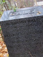 Benjamin Gale