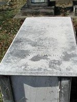 Benjamin Grayson Orr