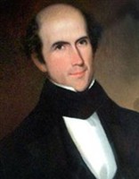 Benjamin Gwinn Harris
