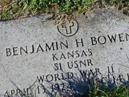 Benjamin H. Bowen (1919896.jpg) Benjamin H. Bowen (1919896.jpg)