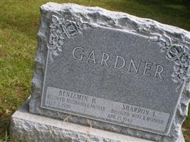 Benjamin H Gardner