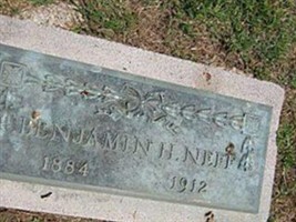 Benjamin H Neff