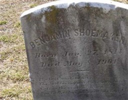 Benjamin H. Shoemaker (2079914.jpg) Benjamin H. Shoemaker (2079914.jpg)