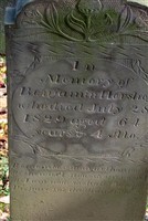 Benjamin Hershey