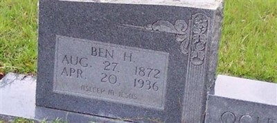 Benjamin Hill Ogletree (2085832.jpg) Benjamin Hill Ogletree (2085832.jpg)