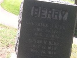 Benjamin J Berry