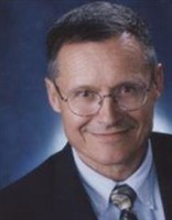 Dr Benjamin Jess "Ben" Henderson