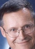 Dr Benjamin Jess "Ben" Henderson