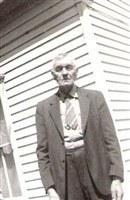 Benjamin Judson Rouse