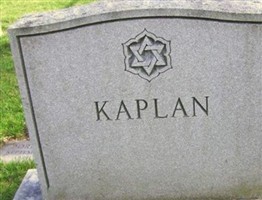 Benjamin Kaplan