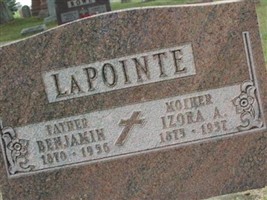 Benjamin LaPointe