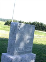 Benjamin Lucius Anderson Benjamin Lucius Anderson