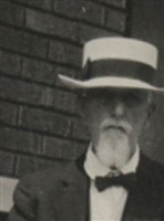 Benjamin Lucius Anderson Benjamin Lucius Anderson