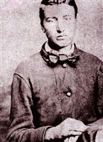 Benjamin M. HOUGH