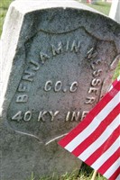 Benjamin Messer Benjamin Messer